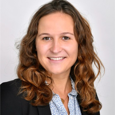 Margot Péoc'h, Swen Capital Partners